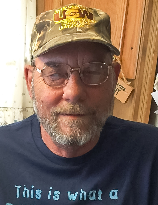 Robert Ray "Bobby" Richey II, 76, Grandview Spencer County Online