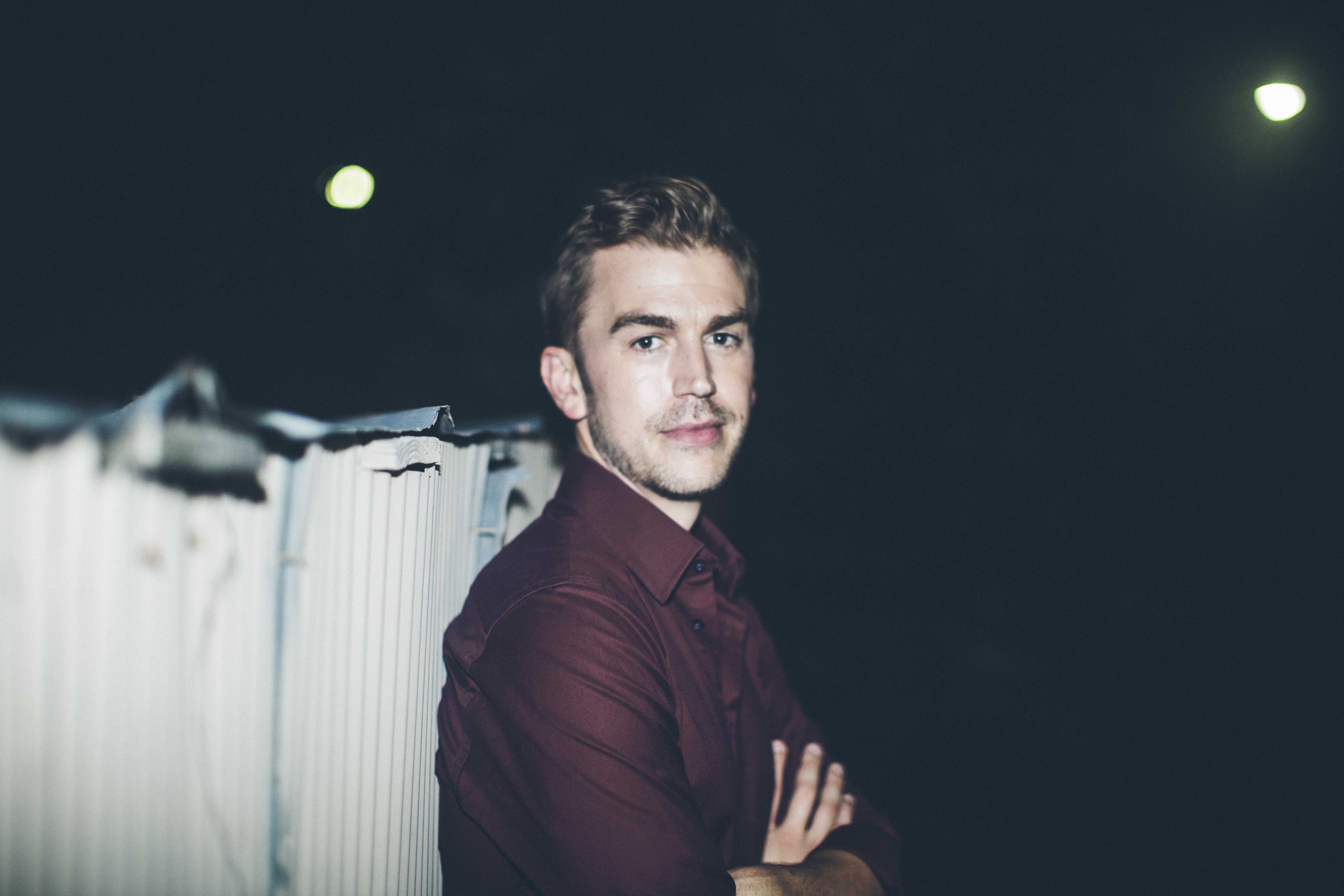 SpencerDay 3 Spencer Day