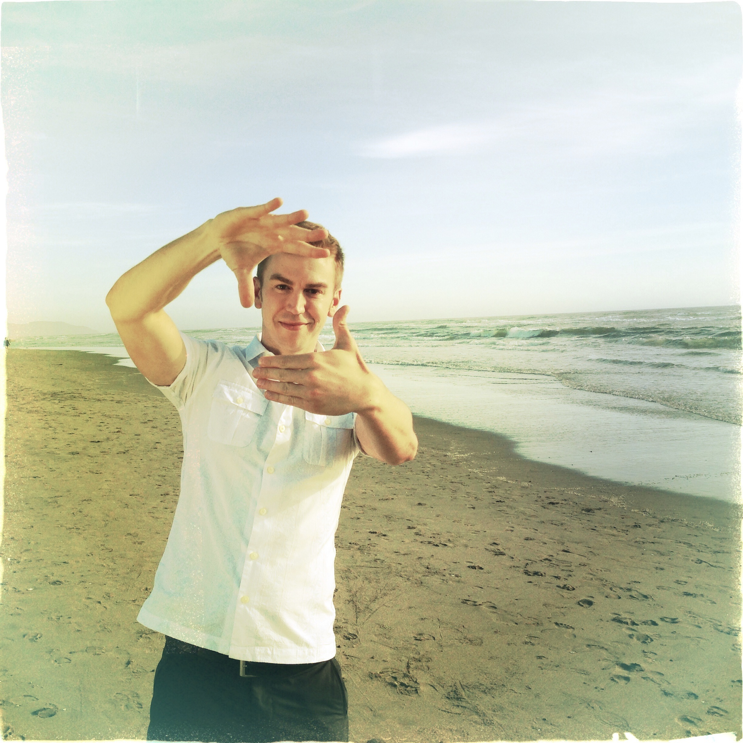 SpencerDay 6 Spencer Day