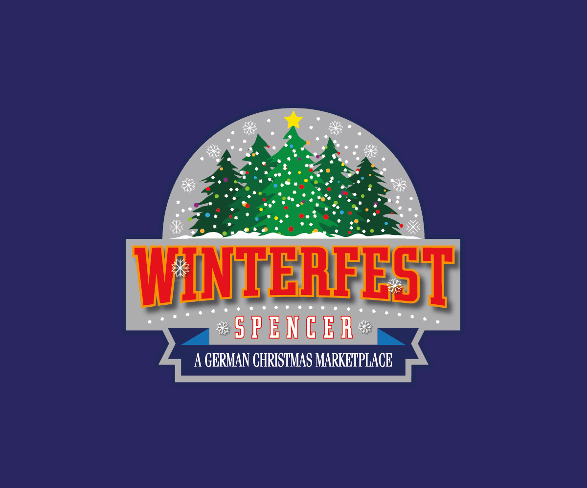 3rd Annual Winterfest Spencer, NC