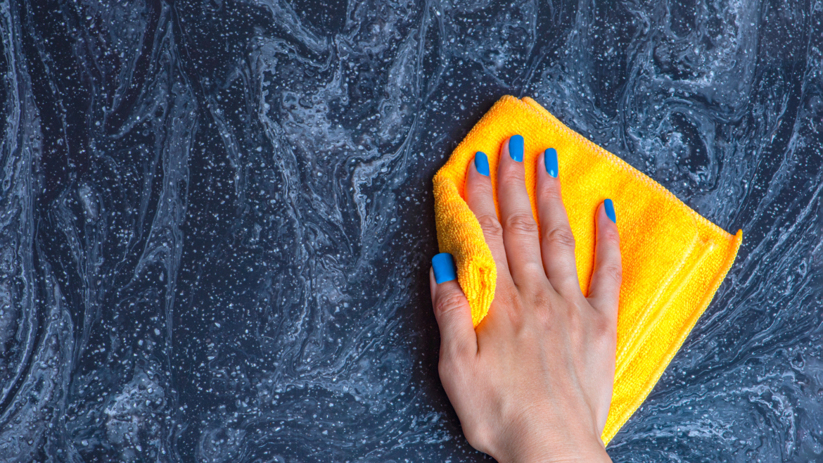 The Ultimate Guide to Cleaning Quartz Countertops Spencer Granite CO