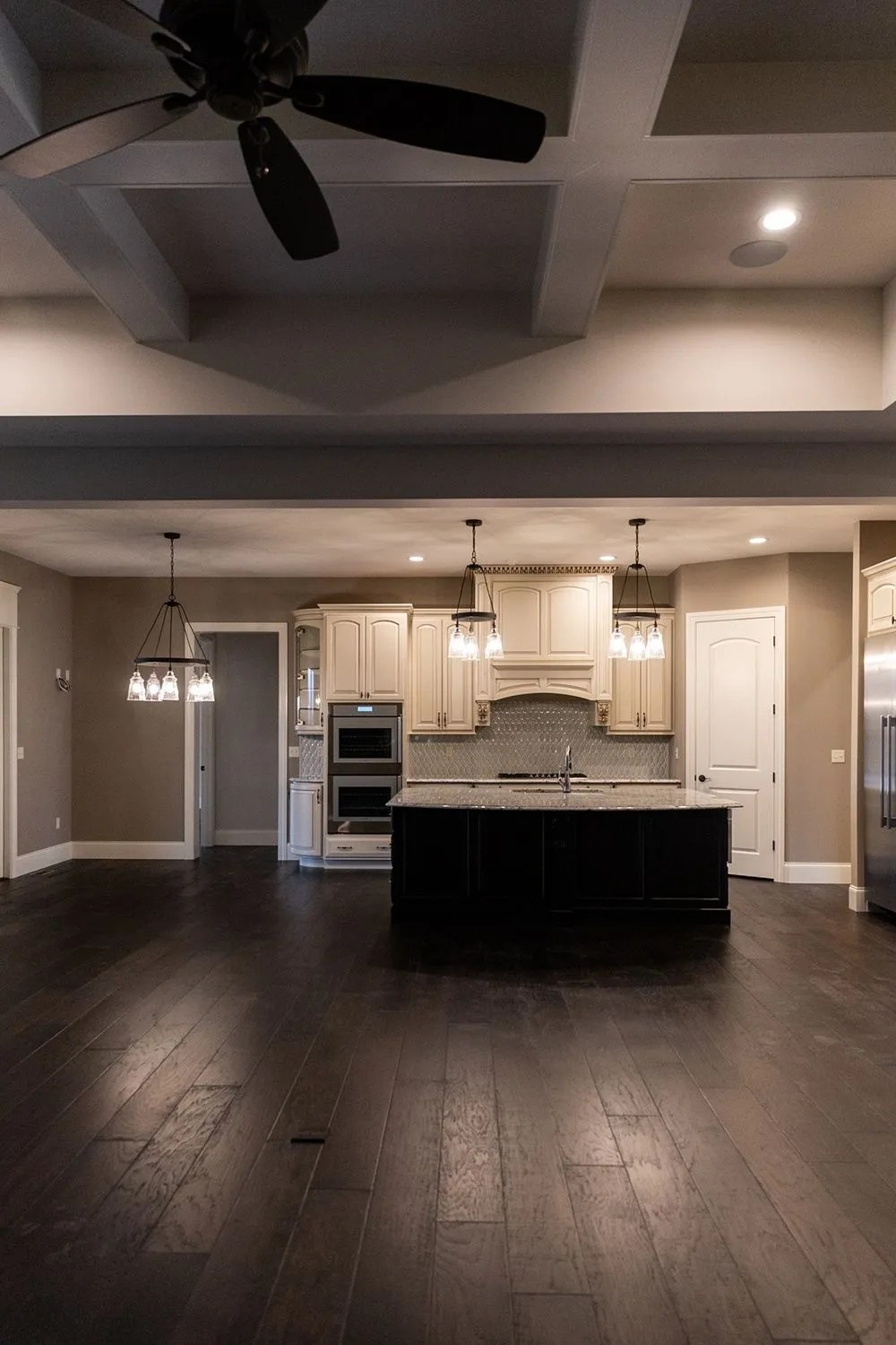 Kitchen Projects Spencer Homes