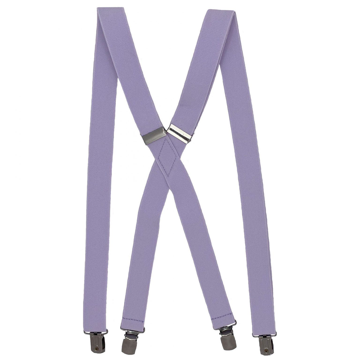 Iris Men’s Suspenders 1inch X Back Spencer J's