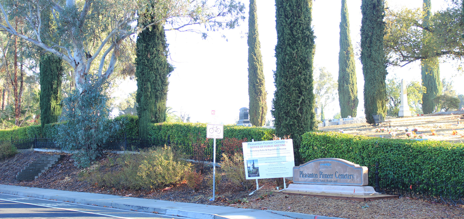 cementry Jess C. Spencer Mortuary & Crematory