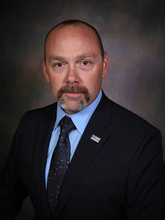 Police Town of Spencer North Carolina