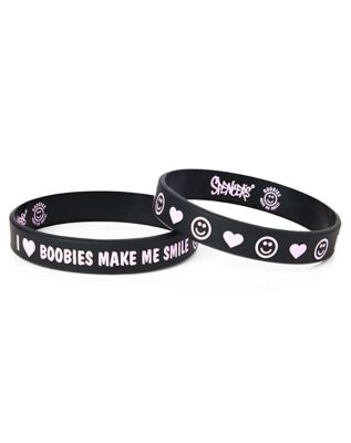 Boobies Make Me Smile Spencer's