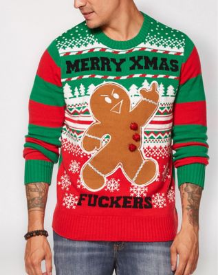5 Places to Wear Your Ugly Christmas Sweater Spencers Party Blog