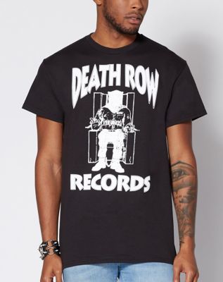Death Row Records T Shirt - Spencer's 581_x_465_jpg