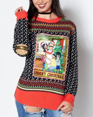 5 Places to Wear Your Ugly Christmas Sweater Spencers Party Blog