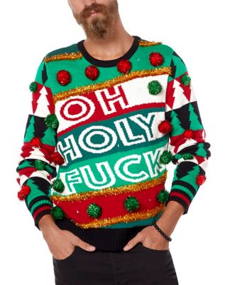 Top 10 Ugly Christmas Sweaters 2021 The Inspo Spot