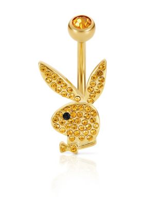 Doll Yourself Up With Playboy Jewelry from Spencer’s The Inspo Spot