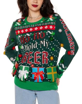 Top 10 Ugly Christmas Sweaters 2023 The Inspo Spot