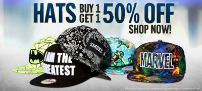Home Page Spencer's