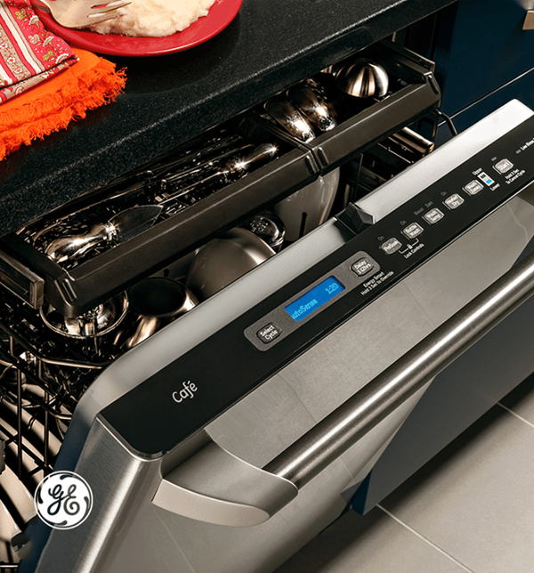 GE Dishwasher Spencer's Tv Appliance Gilbert