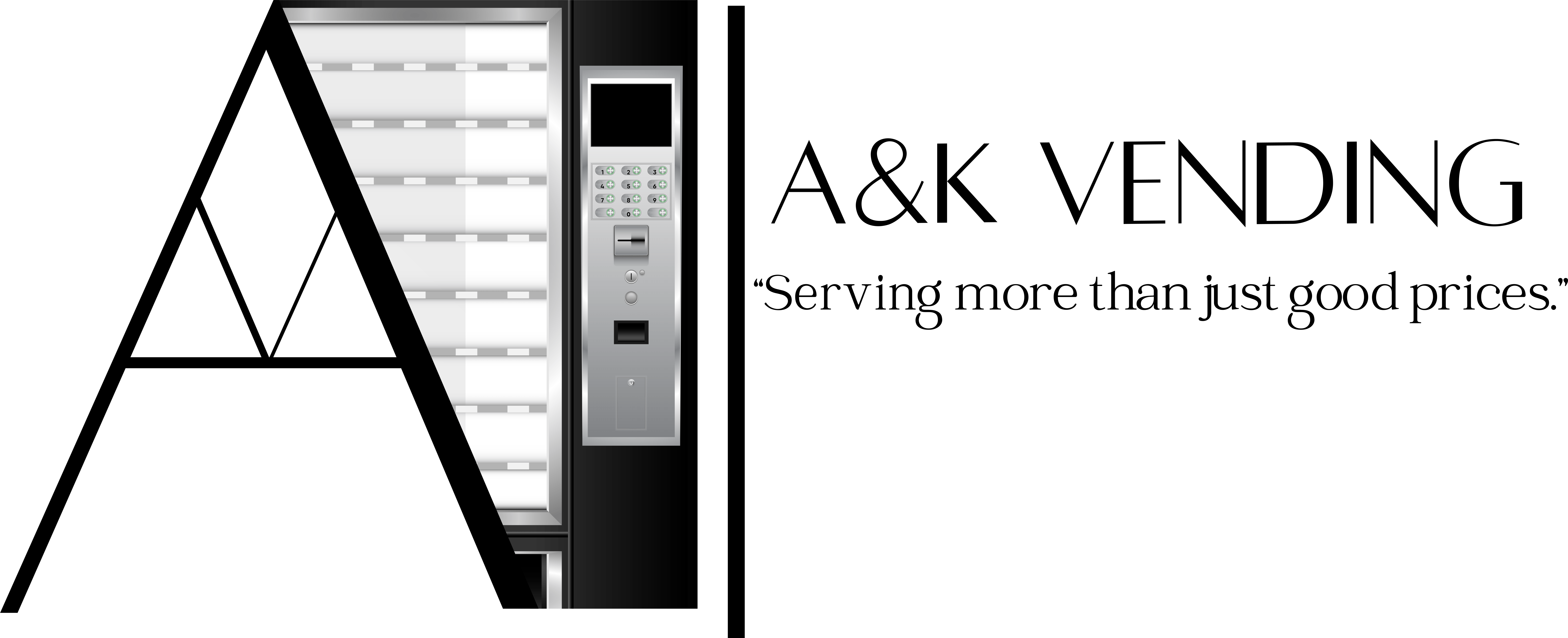 About Us Spencer Vending