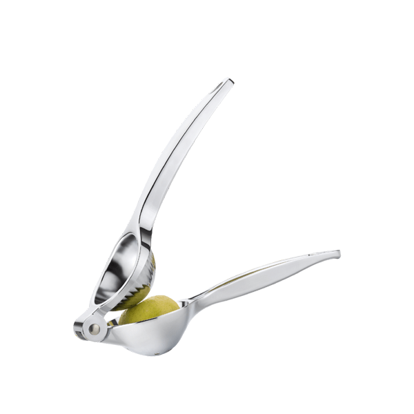 STAINLESS STEEL LEMON SQUEEZER to Spenco International