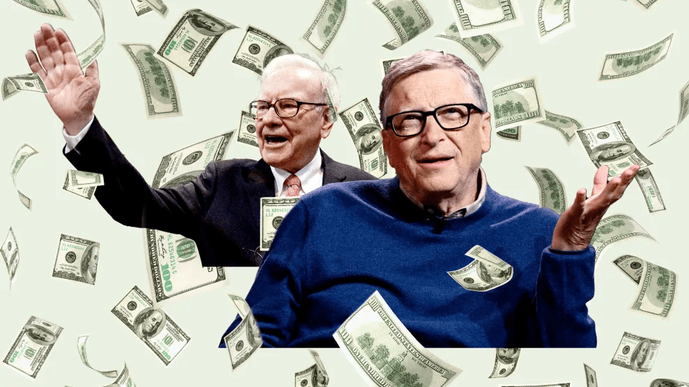 [5] Contact Billionaires Giving Away Money 2024 SBGM