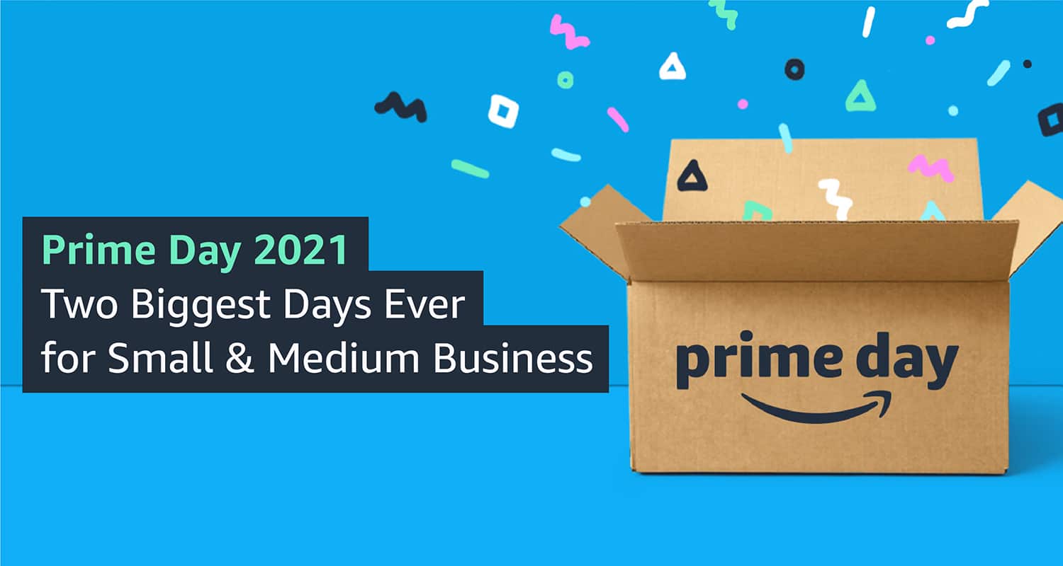 25+ Prime Day Sales Statistics for Every SHOPPER in 2021