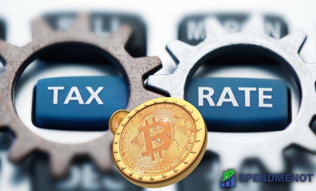 Understanding the Crypto Tax Rate SpendMeNot