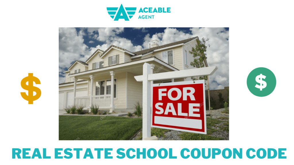 150.00 Aceable Real Estate Course Promo Code 2023