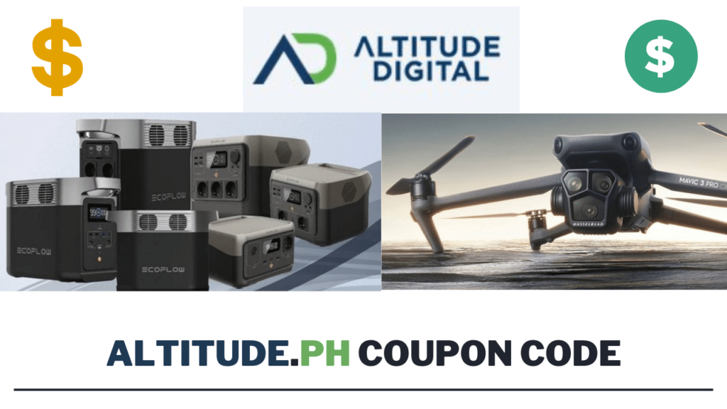 55 off Altitude.ph Discount Code, Coupon & Promo