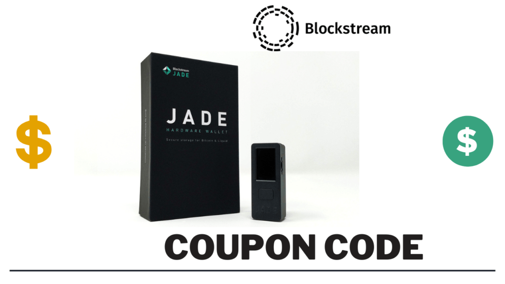 55 off Blockstream Store Coupon Code & Discount