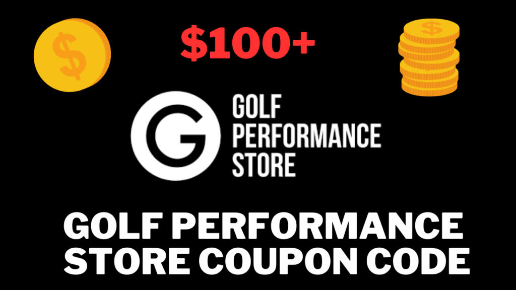 200.00 off Golf Performance Store AU Coupon Code