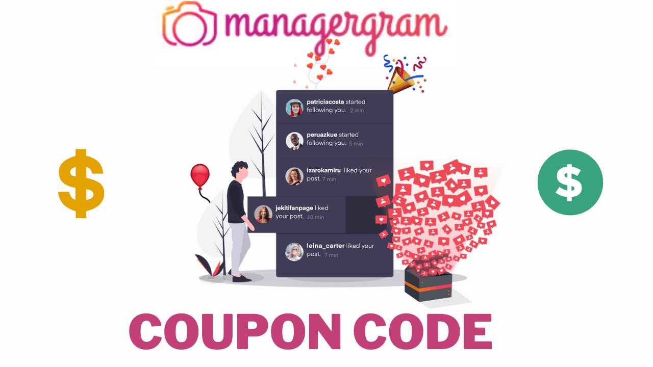 55 Coupon Code + Free Trial
