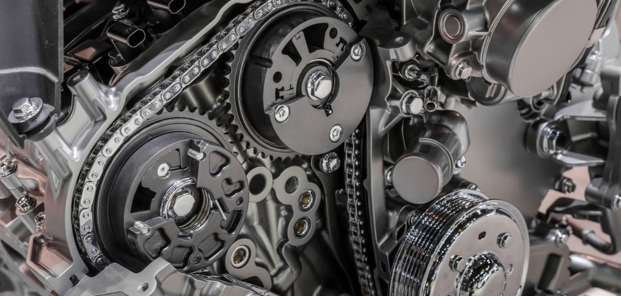 Timing Chain Replacement Cost Guide 2020 (Updated)