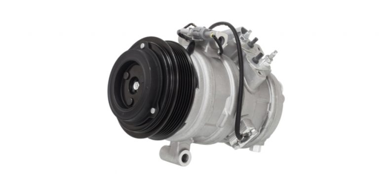 AC Compressor Replacement Cost Guide 2023 (Updated)