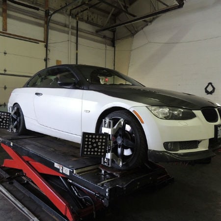 Wheel Alignment Cost Guide 2022 (Updated)