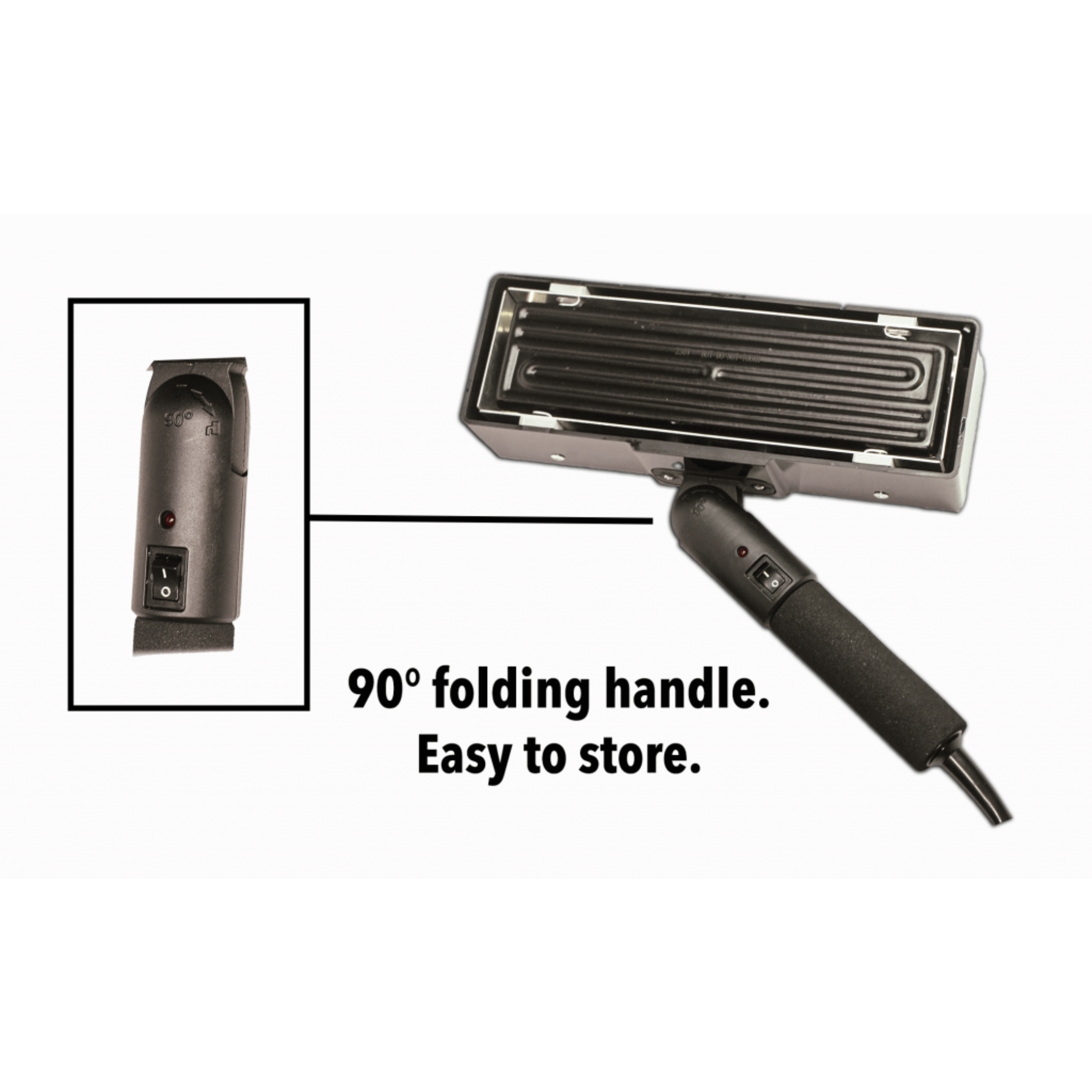 IR Infrared Paint Stripper Infrared Paint Stripper 1 DIY TOOL by