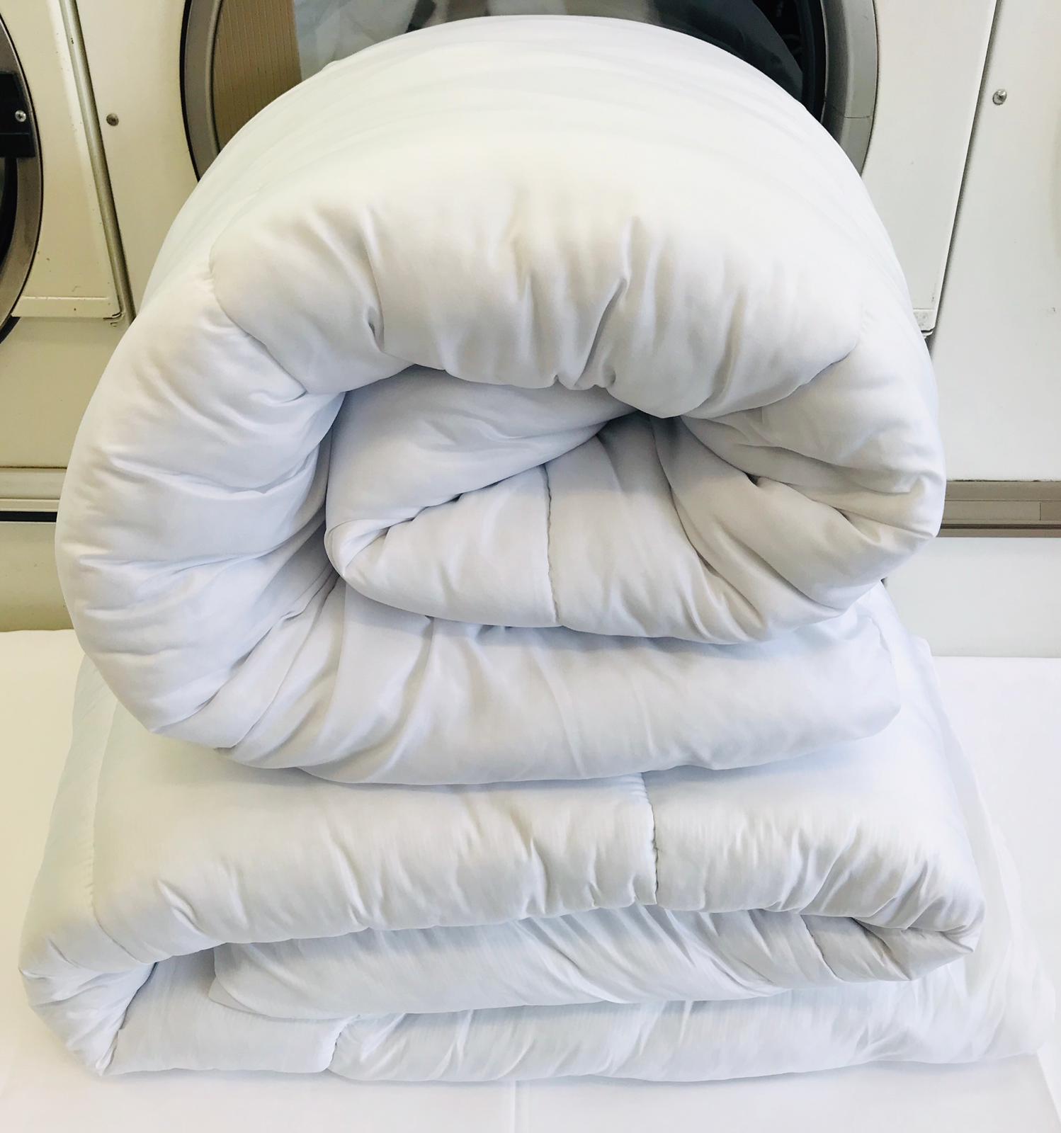 Duvet & Quilt Cleaning by Spen Lane Cleaners