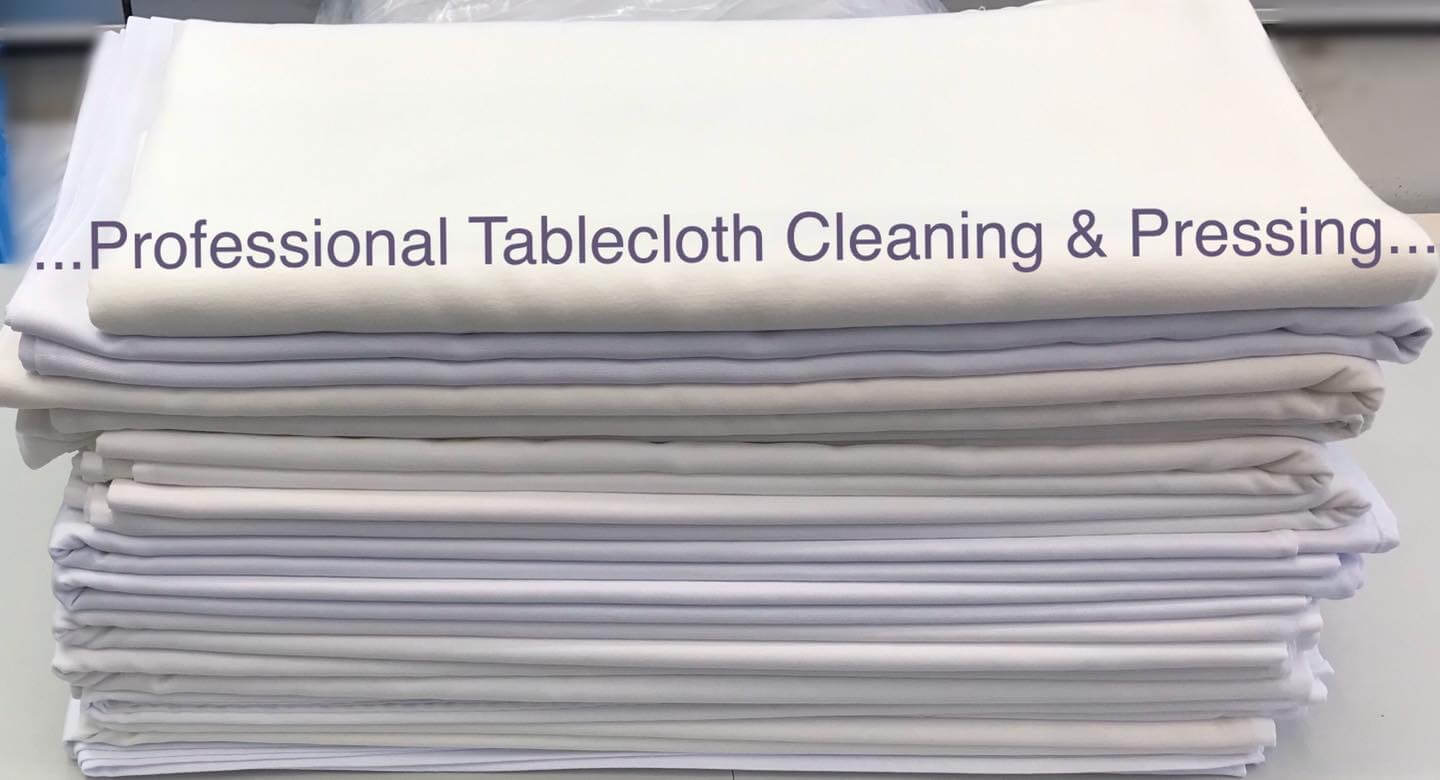 Linen Cleaning Spen Lane Cleaners