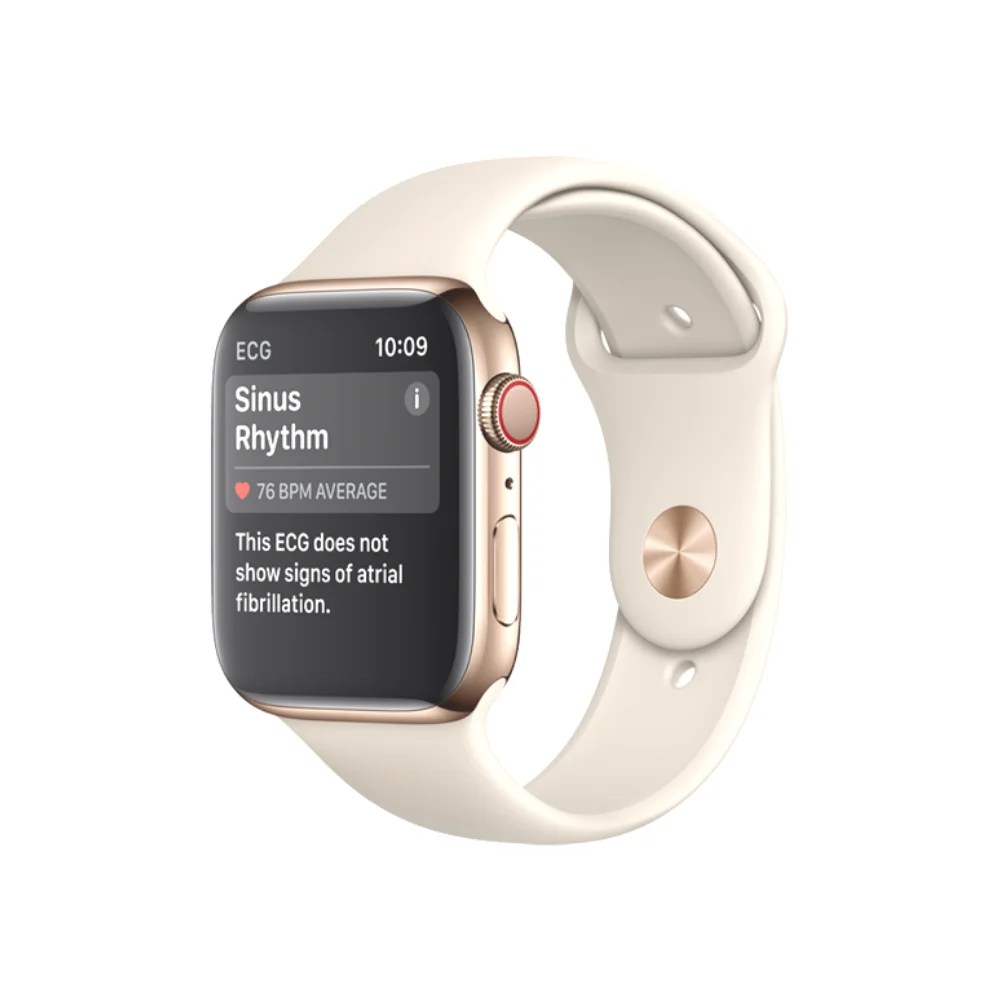 Apple Watch Series 4 [40mm] Best Price In Kenya On