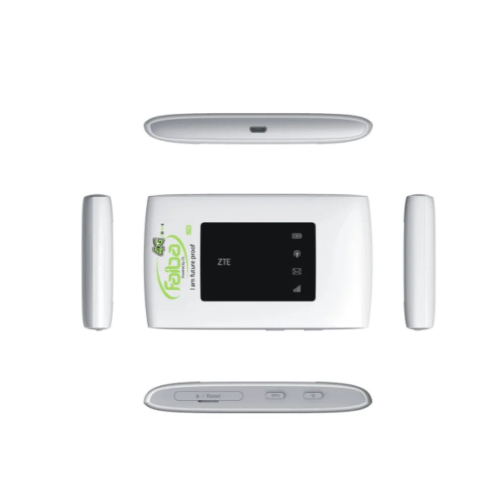 Faiba MiFi Best Price In Kenya On Spenny Technologies.