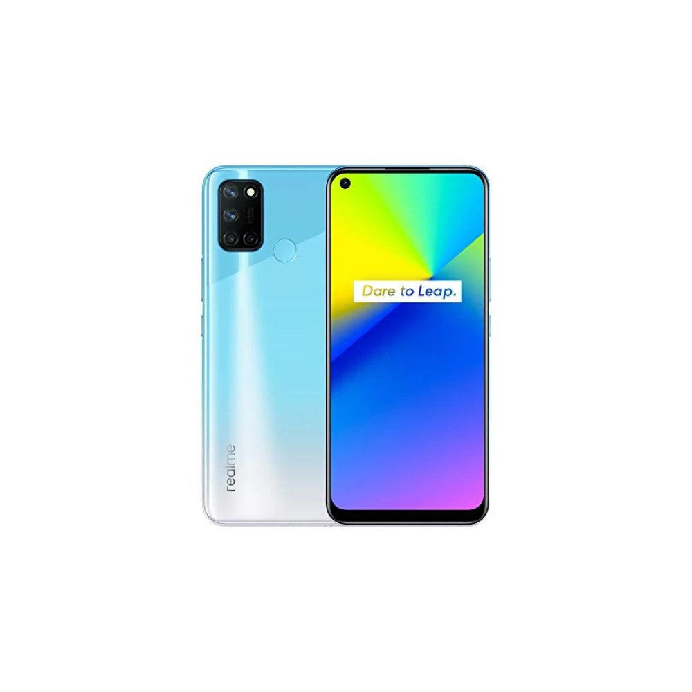Realme 7i Best Price In Kenya On Spenny Technologies.