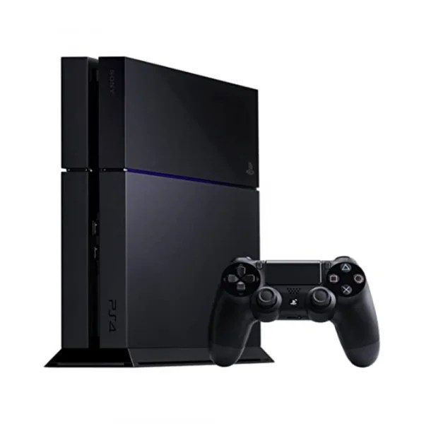 Sony PlayStation 4 (PS4) 500GB Best Price In Kenya On Spenny