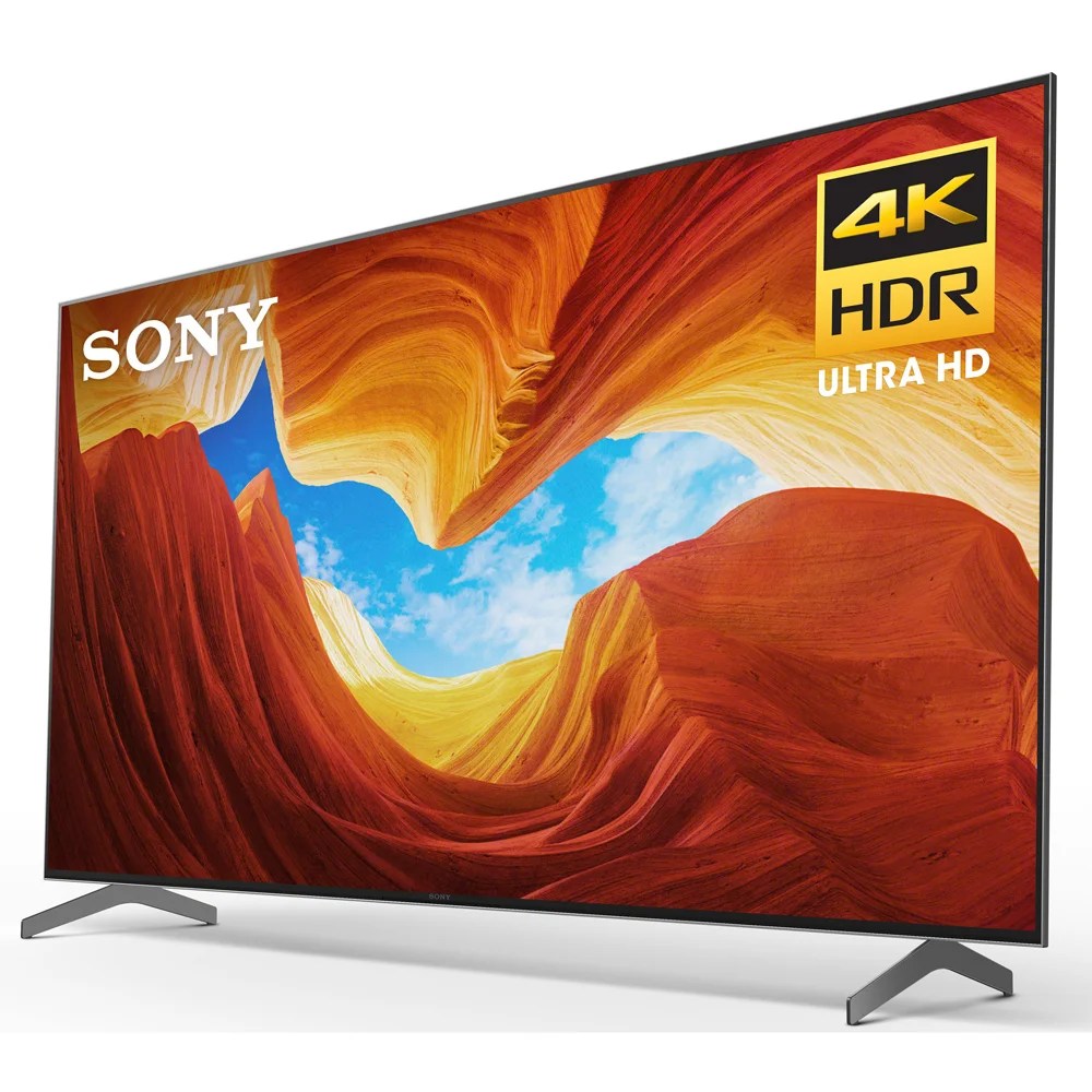 Sony X900H 85" 4K HDR with Smart Android TV Spenny Technologies