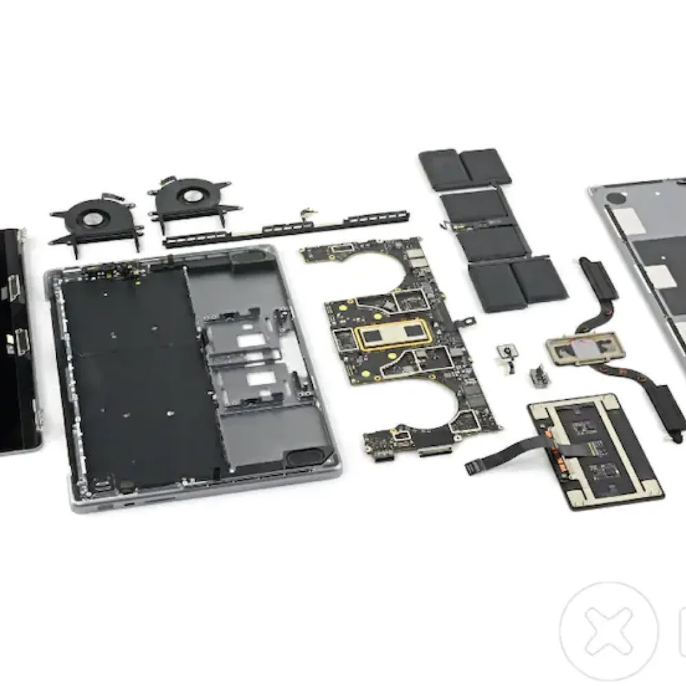 Apple Battery Pack Spenny Technologies