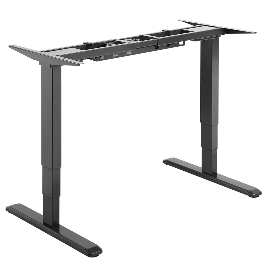 Equip ERGO Electric SitStand Desk Frame Spentech IT Services