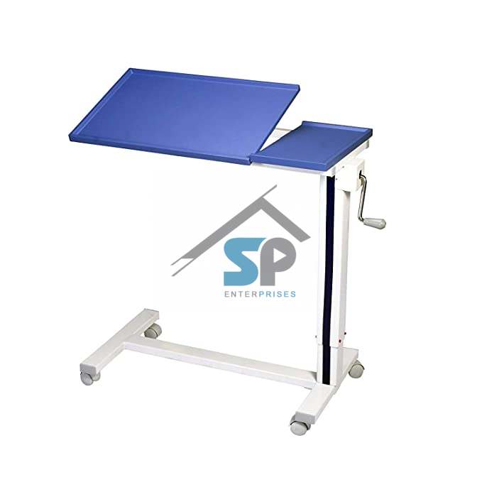 Hospital Bed Side Table Medical equipments, Supplies manufacturing