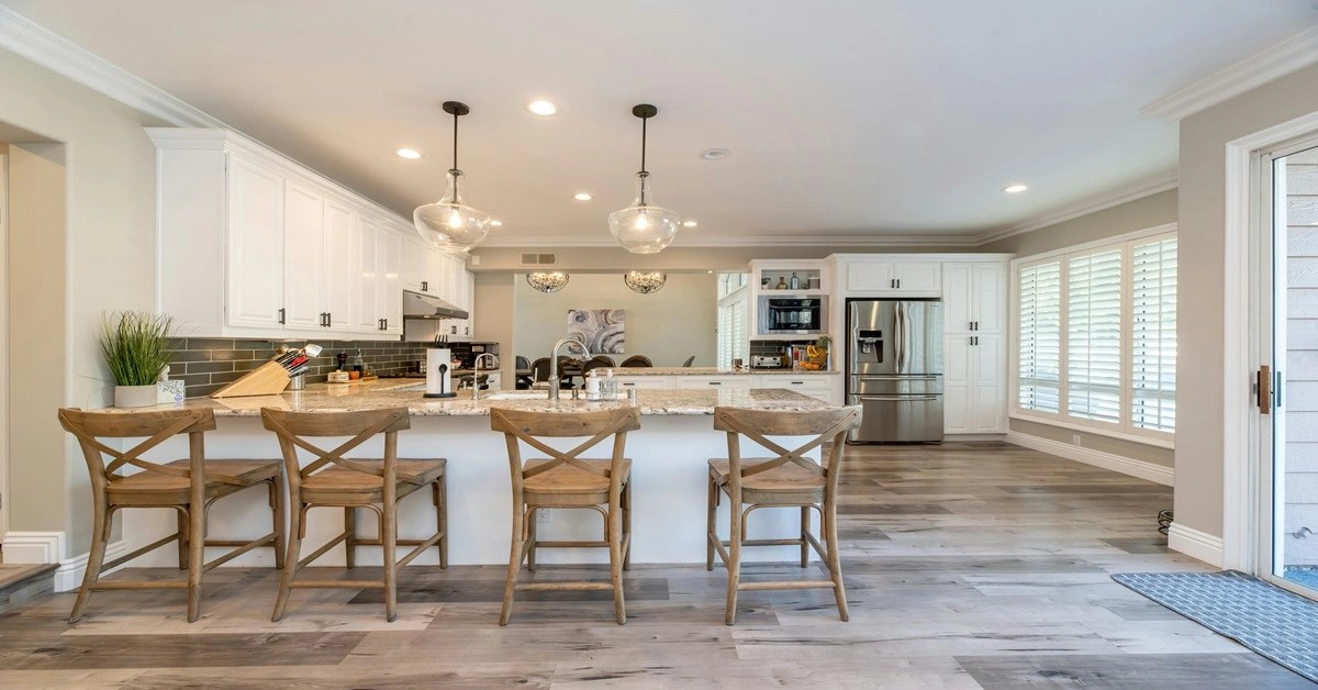 Latest Kitchen Tile Trends 2025 Best Wall & Floor Tiles for Modern
