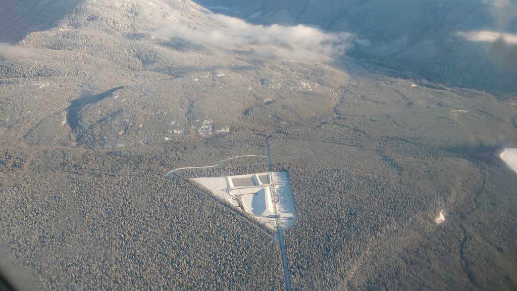 Bailey Landfill Residential Waste Sperling Hansen Associates