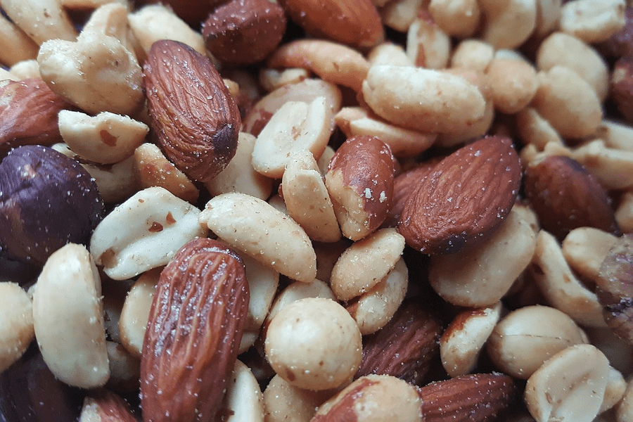 7 Zinc Benefits For Men From Testosterone to Fertility and More