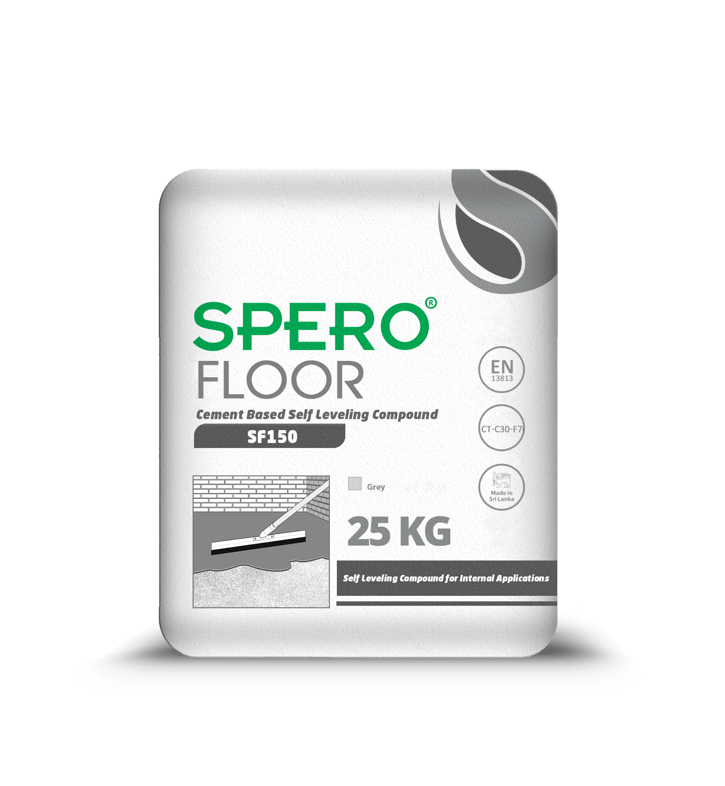Spero Floor SF150 Spero Solutions