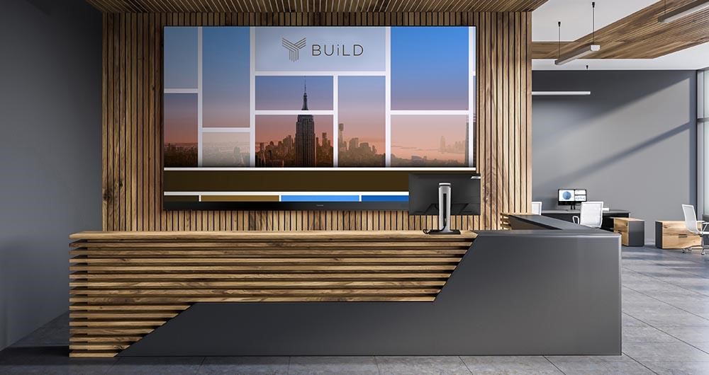 How Digital Signage helps in Hotel Marketing Spero Magazine