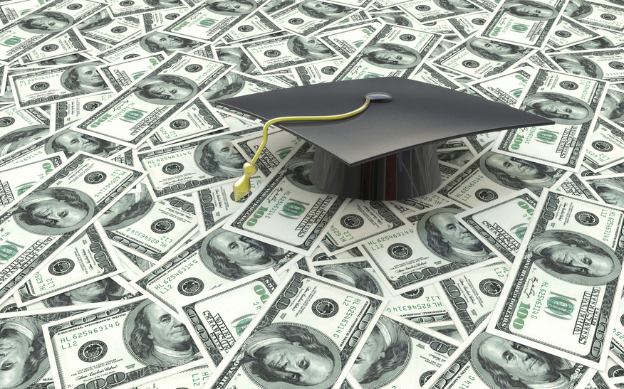 Why Your Landlord Loves Student Debt Sperry Federal Credit Union
