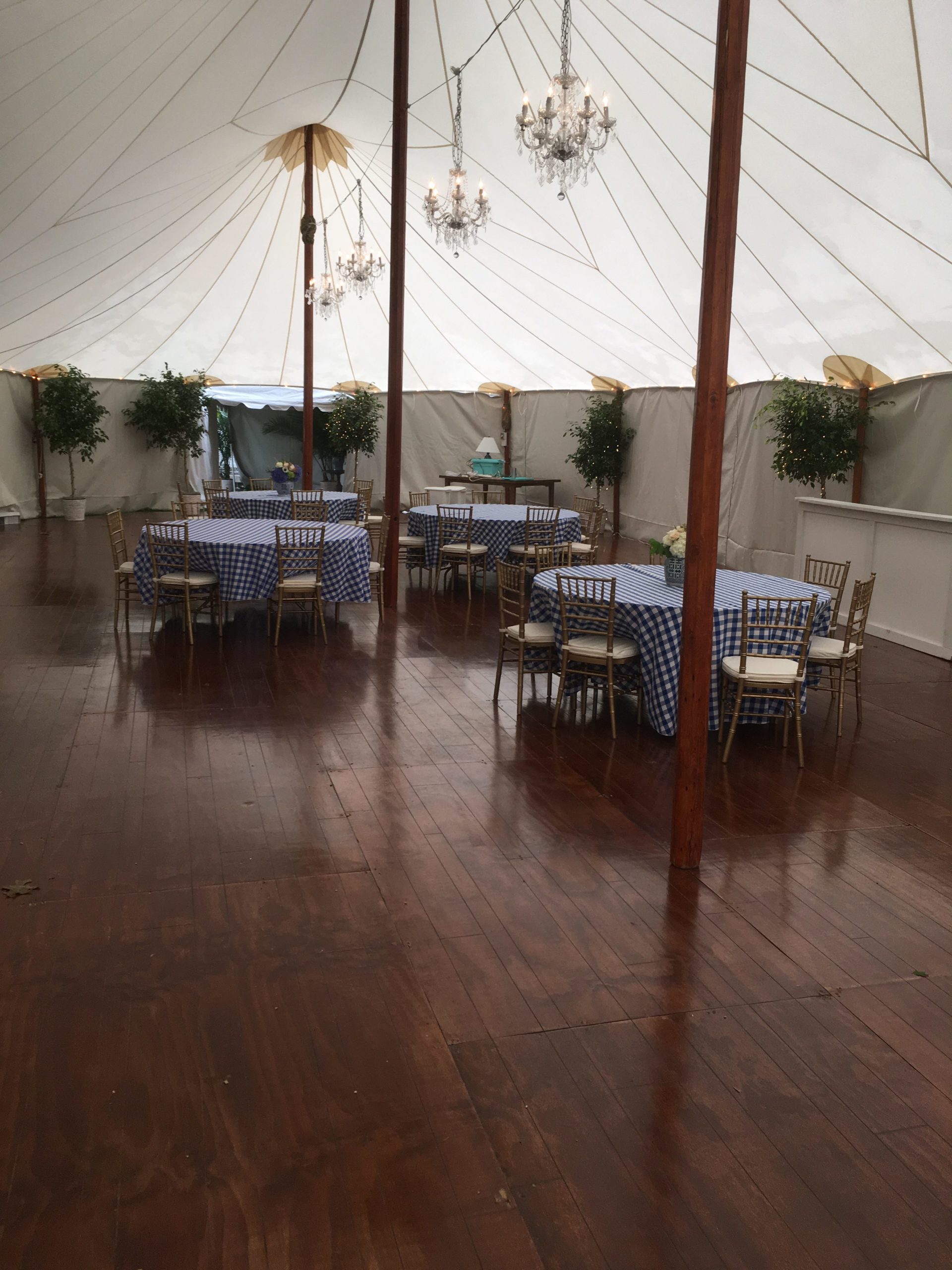 September Wedding On Straws Point Road in Rye. New Hampshire. Sperry