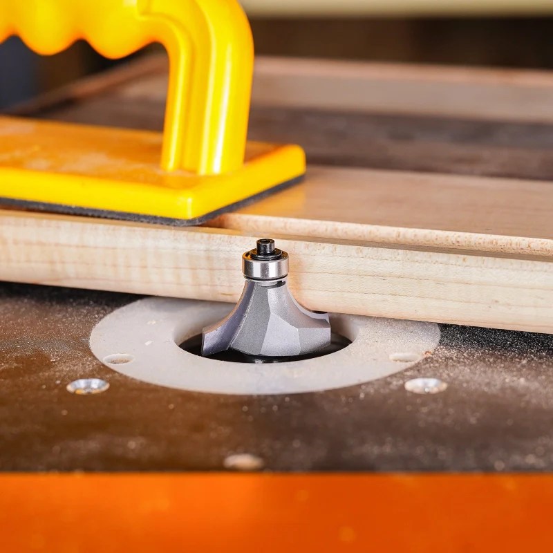 SpeTool Router Bits Hight Quality And Precision Cutting Tools